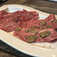 神楽坂焼肉 Kintan - 