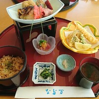 広島 なだ万 - 