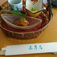 広島 なだ万 - 