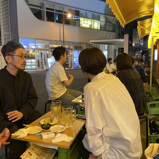 有楽町でおすすめのグルメ情報 大衆居酒屋 をご紹介 食べログ