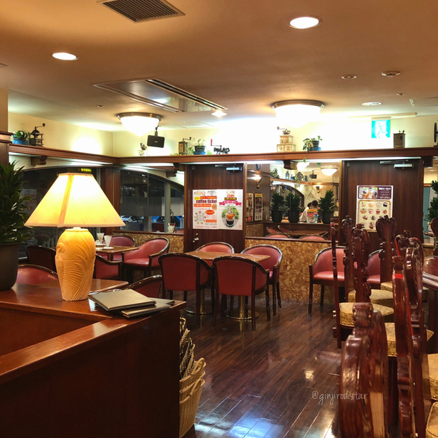 マメカン 泉北パンジョ店 （Mamekan） - 泉ケ丘/喫茶店 | 食べログ