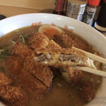 豚太郎 - 断面のせたらダンメン！