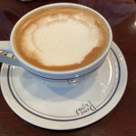 パパス・カフェ - 