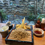 Shinshuu Soba Murata - 