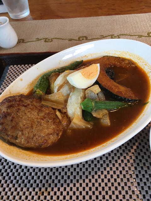 蔵王わくわくファーム 農家レストラン 蔵王町その他 スープカレー 食べログ 蔵王わくわくファーム 農家レストラン 蔵王町その他 スープカレー 食べログ