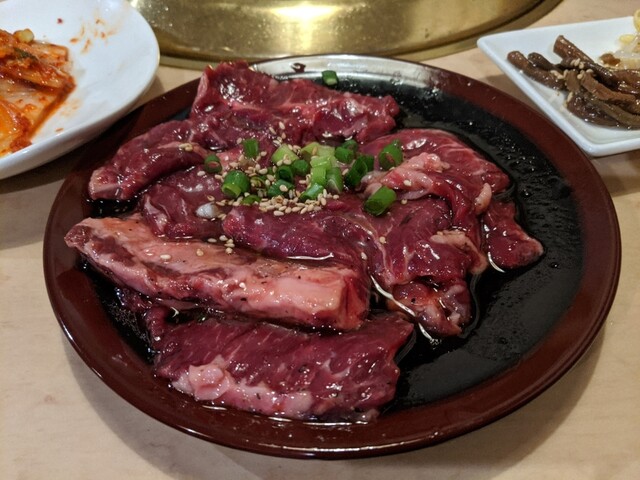 ひょんじぇ - 富谷町その他（焼肉）の写真
