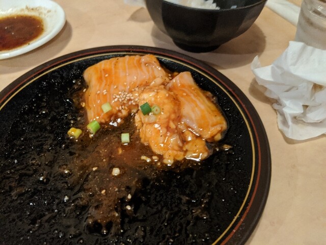 ひょんじぇ - 富谷町その他（焼肉）の写真