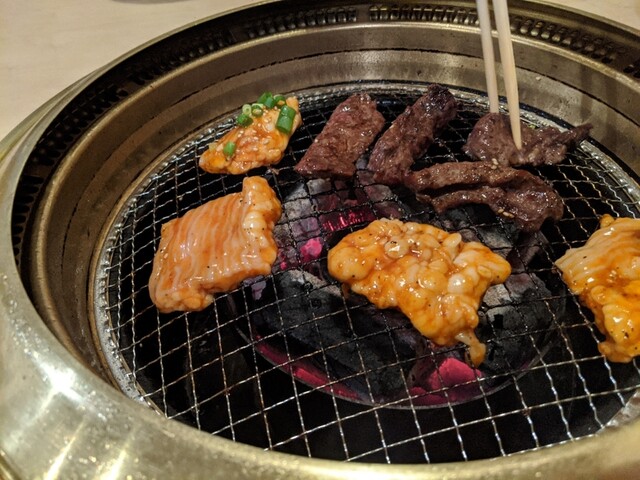 ひょんじぇ - 富谷町その他（焼肉）の写真