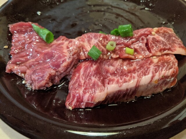 ひょんじぇ - 富谷町その他（焼肉）の写真