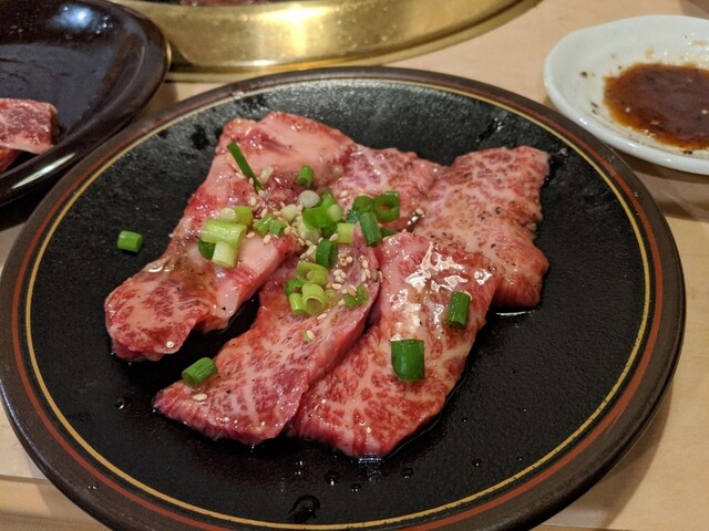 ひょんじぇ - 富谷町その他（焼肉）の写真