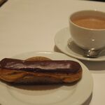 ジャンポール エヴァン - エクレール ショコラ