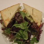 ジャンポール エヴァン - クラブ サンドイッチ トラディショネル