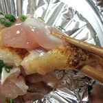 鶏屋 ひらはら - 