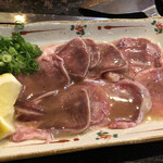 鉄板焼 ちゃん - 