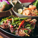 Asian Food ＆ Bar Bagus - 