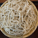 Teuchi Soba Taira - 