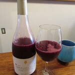 クーリエール - 紫波町のぶどうジュース