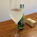 クーリエール - エルダーフラワー