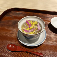 御料理 無窮 - 