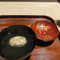 御料理 無窮 - 