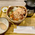 こめらく みんなで、お茶漬け日和。 - 鮭といくらの北海ごはん979円