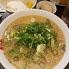 ますたにラーメン - 