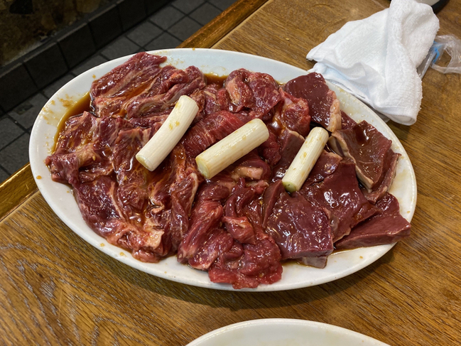 まもんがセブンさんが投稿した城八（大阪/守口市）の口コミ詳細 [食べログ] 城八