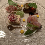 コウジイガラシ オゥレギューム - 