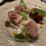 コウジイガラシ オゥレギューム - 