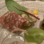 コウジイガラシ オゥレギューム - 