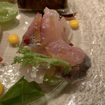 コウジイガラシ オゥレギューム - 