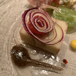 コウジイガラシ オゥレギューム - 