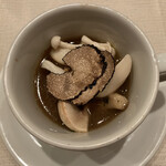 コウジイガラシ オゥレギューム - 