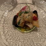 コウジイガラシ オゥレギューム - 