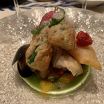 コウジイガラシ オゥレギューム - 