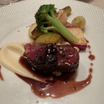 コウジイガラシ オゥレギューム - 