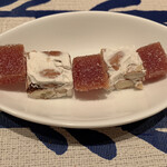 コウジイガラシ オゥレギューム - 