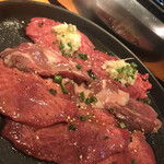 TOKYO焼肉ごぉ - 