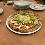 薪窯Pizza ピッチュ - 