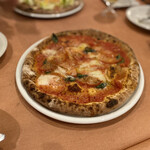 薪窯Pizza ピッチュ - 