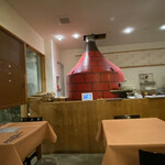 薪窯Pizza ピッチュ - 