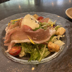 WOLFGANG PUCK CAFE - 