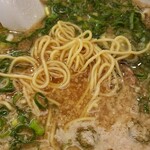 ますたにラーメン - 