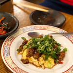 お好み たまちゃん - 