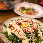 お好み たまちゃん - 