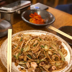 お好み たまちゃん - 