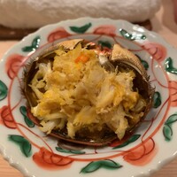 すし処 めくみ - 