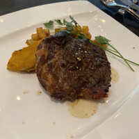 ウルフギャング・パック カフェ 愛知芸術文化センター店 - 