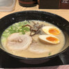 屋台ラーメン 玉龍