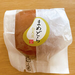 だいず屋 豆〇 - まめどら白大豆(セール価格¥100)